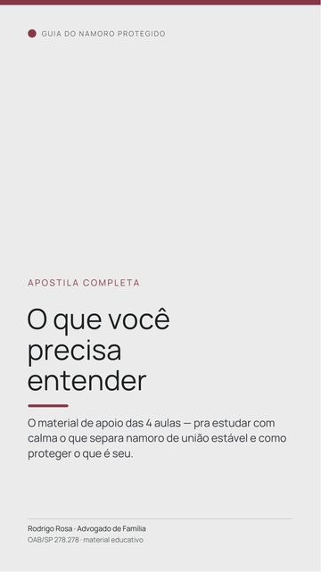 Apostila completa em PDF