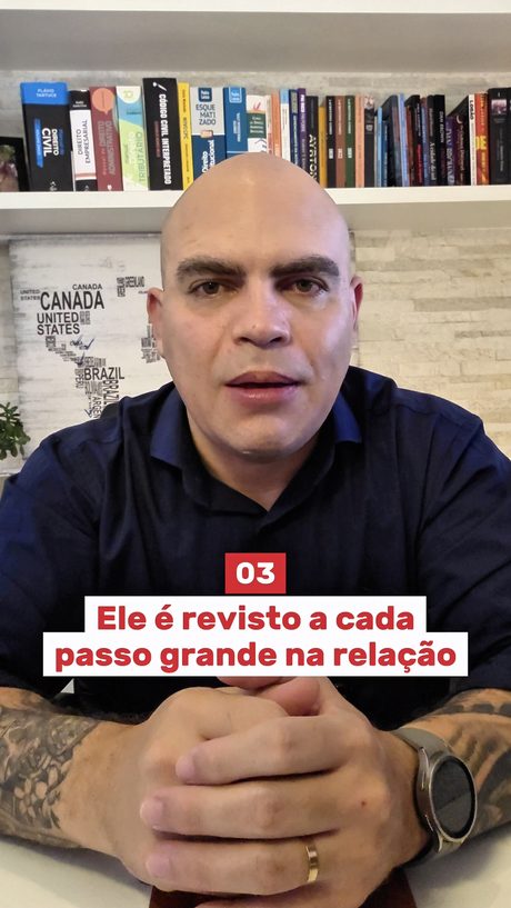 Aula — revisto a cada passo